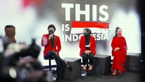 Viral, This Is Indonesia Atta Halilintar Trending di 6 Negara