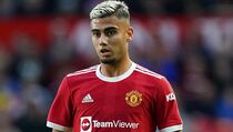 Fulham Rekrut Andreas Pereira dari Manchester United