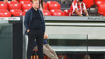 Liga Champions: Barcelona Babak Belur, Koeman Siap Dipecat