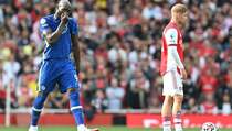 Menit Ke-56, Penalti Lukaku Bawa Chelsea Ungguli Wolverhampton