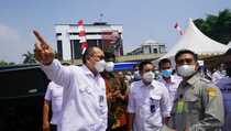 Berdikari Didorong Perkuat Ekosistem Daging dan Ayam Nasional
