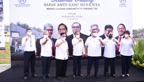 Andi Gani Minta PPRO Maksimalkan Strategi Marketing