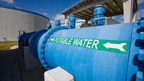 Schneider Dukung Pemerintah Wujudkan Smart Water Management
