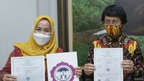 Kak Seto Tegaskan Kemkumham Telah Sahkan Logo LPAI