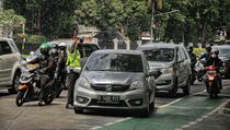 Mendagri Tetapkan Penurunan Level Berdasarkan Capaian Vaksinasi