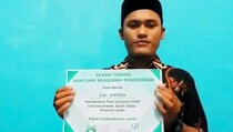 Manajer Investasi Ini Turut Bantu Sektor Pendidikan dan Kesehatan