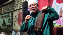 Yahya Waloni Alami Sakit Jantung