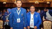 Irwan Ajak Kader Partai Demokrat di Kaltim Berkoalisi dengan Rakyat