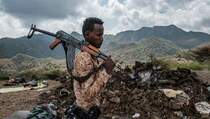 Etiopia Umumkan Keadaan Darurat, Warga Diminta Bersiap Pertahankan Ibu Kota