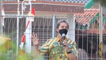 Wakil Wali Kota Bogor Terpapar Covid-19