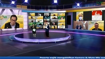 Ketua Umum IKPI: Pelaksanaan Penagihan Pajak Harus Sesuai dengan UU