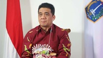 BUMD Dharma Jaya Diminta Segera Antisipasi Wabah PMK