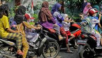 Cegah Kerumunan Penjemput, Sekolah di DKI Harus Siapkan Strategi