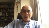Faisal Basri Sebut Badan Pangan Nasional Tak Bertaji