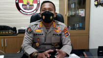 Usut Dugaan Pelanggaran Prokes di Semau, Kapolda NTT Bentuk Tim Khusus