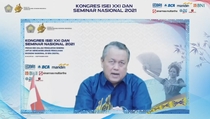 Perry Warjiyo: Hadapi Peradaban Baru, Tiga Hal Ini Perlu Diperkuat