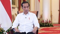Jokowi Perlu Bentuk Tim Khusus untuk Reshuffle Kabinet