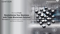 Permudah Trade Finance, PermataBank Manfaatkan Blockchain