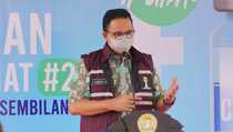 Anies Terbitkan Surat Edaran Terkait Pencegahan dan Penanganan Pelecehan Seksual