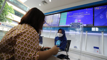 Pendapatan XL Axiata di Kuartal I 2022 Tumbuh 8%