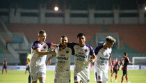 Liga 1: 4 Pemain Persita Diragukan Tampil Lawan Persija