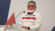Pernyataan Benny Rhamdani soal Siap Perang Dinilai Harus Dilihat Utuh