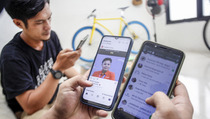 Merek Oppo Kembali Pimpin Pasar Smartphone Indonesia