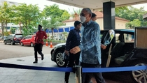 Dipanggil Satgas BLBI, Kaharudin Ongko Belum Terlihat