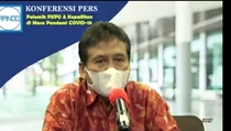 Apindo Minta UU Kepailitan dan PKPU Dimoratorium