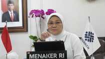 Pekerja Anggota BPJamsostek Akan Dapat Jaminan Kehilangan Pekerjaan