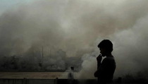 Polusi Udara Chiang Mai Terparah di Dunia, Warga Dibagikan Masker