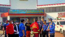 Kebakaran di Lapas Tangerang Diatasi dalam 2 Jam