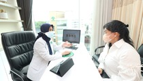 Dirut BPJS Kesehatan Apresiasi Kualitas RS di Indonesia