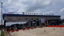 BPJT Targetkan Implementasi Transaksi Tol Nirsentuh September 2022