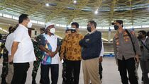 Mahfud MD: PON Papua Momentum Eratkan Persatuan dan Persaudaraan