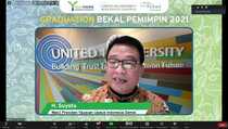 United In Diversity Dorong Pertumbuhan Ekonomi Berkelanjutan