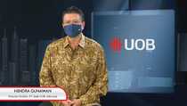 UOB Indonesia Targetkan Pertumbuhan Kredit 20%-24% di 2022
