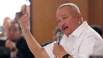 Korupsi Dana Hibah Masjid Sriwijaya, Alex Noerdin Diduga Rugikan Negara Rp 130 Miliar