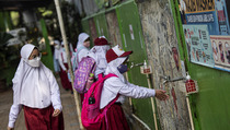 676 Orang di 31 Sekolah Kota Bogor Terpapar Covid-19