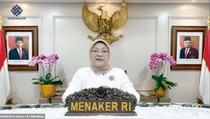 Tingkatkan Skill dan Kompetensi, Menaker Dorong PMI Mengakses Pendidikan Tinggi
