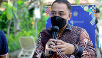 Wali Kota Surabaya Larang Konvoi pada Malam Tahun Baru