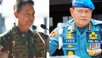Riset Setara Institute: Calon Panglima TNI Harus Penuhi 5 Dimensi Kepemimpinan