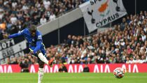 Menit Ke-57, Kante Tambah Keunggulan Chelsea atas Tottenham
