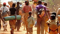 Bencana Iklim Paksa 100.000 Warga Burundi Mengungsi