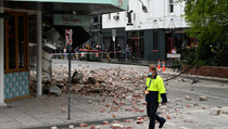Gempa di Australia, KJRI: Tak Ada WNI Jadi Korban