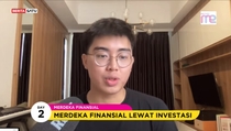 Pasar Modal Kian Diminati, Ternak Uang Gelar Kelas Investasi