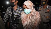 Eks Bupati Kolaka Timur Didakwa Beri Suap Rp 3,4 M demi Peroleh Dana PEN