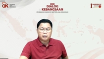 Bank Mandiri Cermati Meningkatnya Risiko Digital Fraud di Masa Pandemi