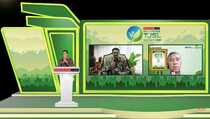 Pegadaian Boyong Penghargaan Best TJSL 2021