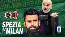 Spezia vs Milan: Awas, Tergelincir Lagi